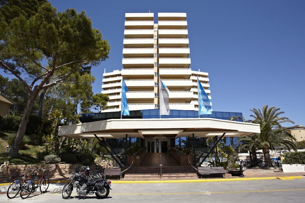 פלאייה דה פאלמה Grupotel Taurus Park מראה חיצוני תמונה