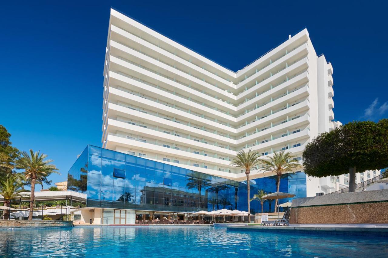 פלאייה דה פאלמה Grupotel Taurus Park מראה חיצוני תמונה