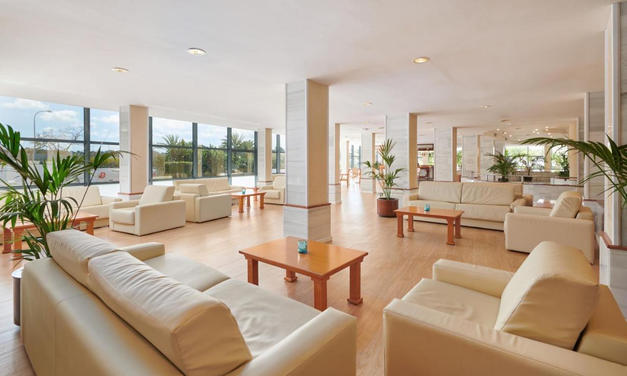פלאייה דה פאלמה Grupotel Taurus Park מראה חיצוני תמונה