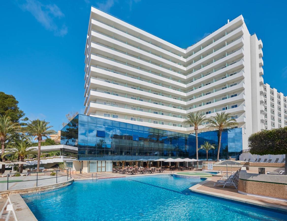 פלאייה דה פאלמה Grupotel Taurus Park מראה חיצוני תמונה