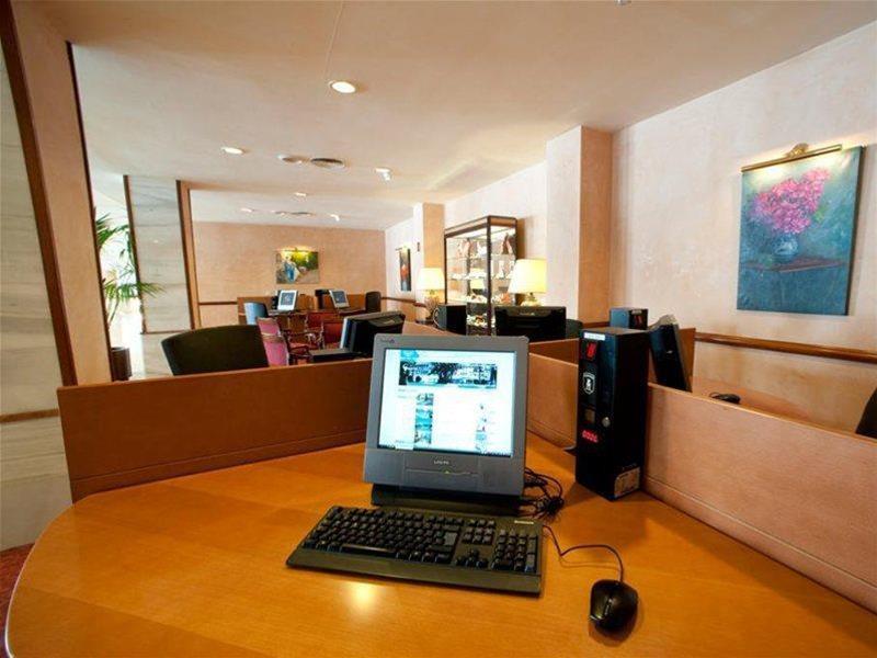 פלאייה דה פאלמה Grupotel Taurus Park מראה חיצוני תמונה