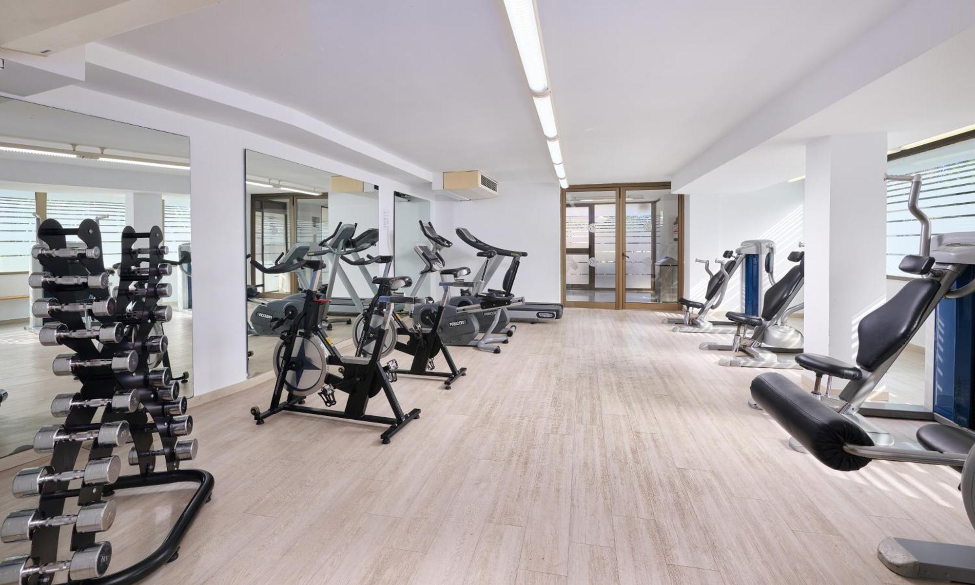 פלאייה דה פאלמה Grupotel Taurus Park מראה חיצוני תמונה