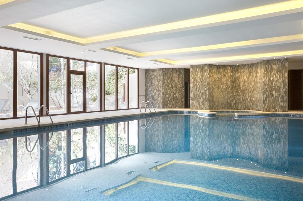 פלאייה דה פאלמה Grupotel Taurus Park מראה חיצוני תמונה