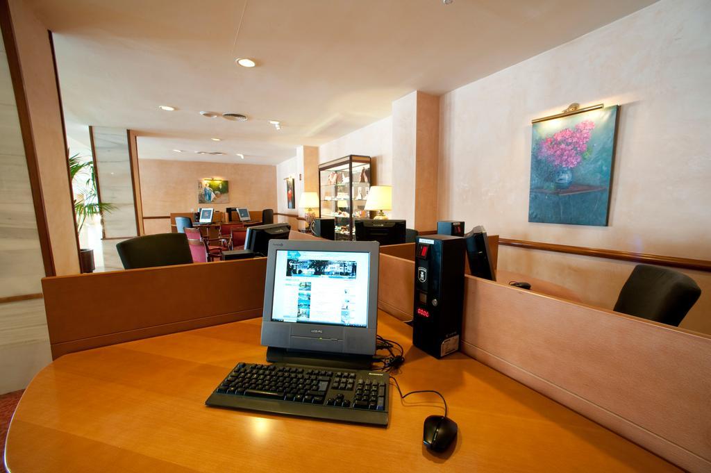 פלאייה דה פאלמה Grupotel Taurus Park מראה חיצוני תמונה