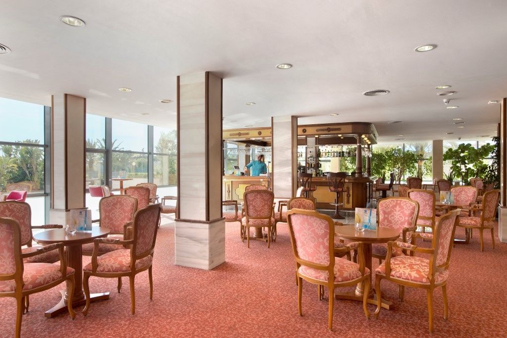 פלאייה דה פאלמה Grupotel Taurus Park מראה חיצוני תמונה
