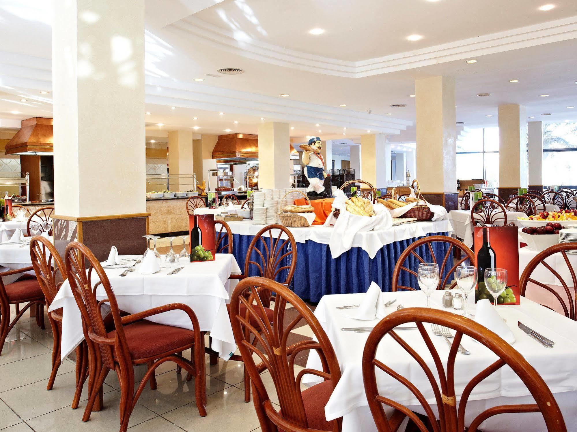פלאייה דה פאלמה Grupotel Taurus Park מראה חיצוני תמונה
