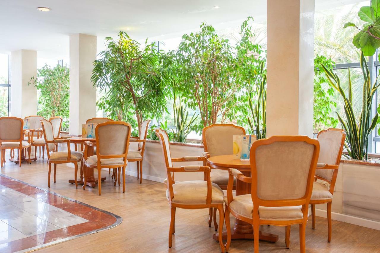 פלאייה דה פאלמה Grupotel Taurus Park מראה חיצוני תמונה